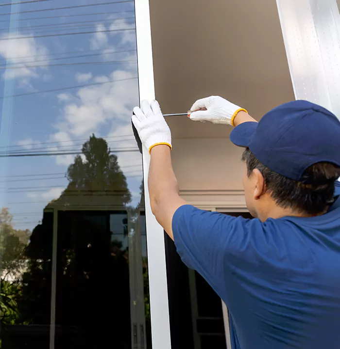 home window repair in Thunder Bay, ON