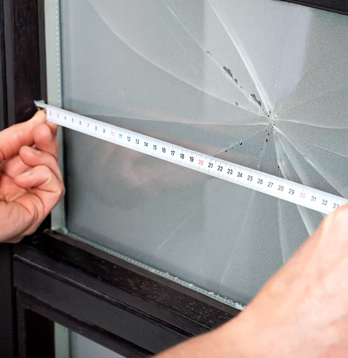 Storefront Glass Repair in Thunder Bay, ON