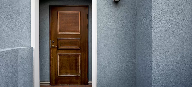 Burglar Proof Exterior Doors in Intola, ON