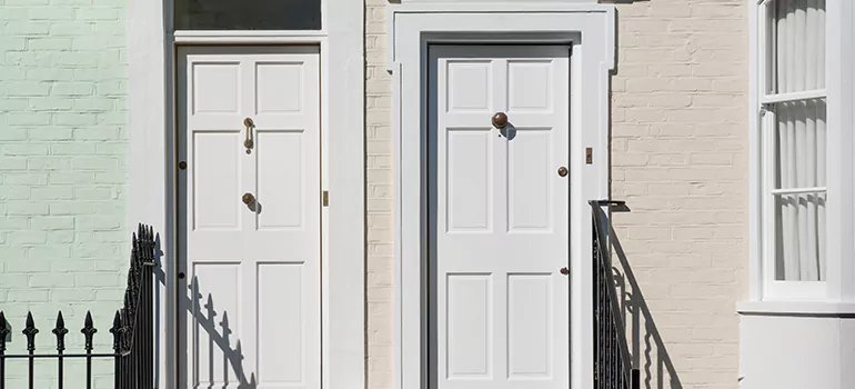 Mirror Closet Door Repair in Northwood, Ontario