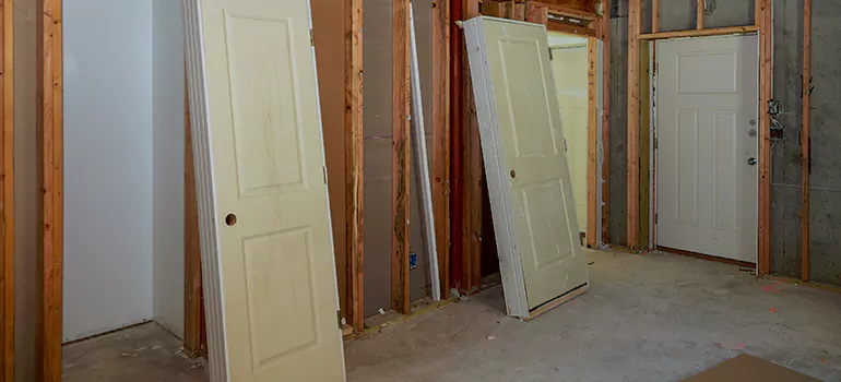 Outdoor Insulation in McKellar Island, Ontario