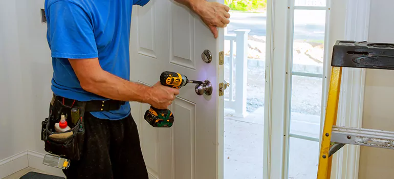 Car Door Lock Repair in Mission Island, ON