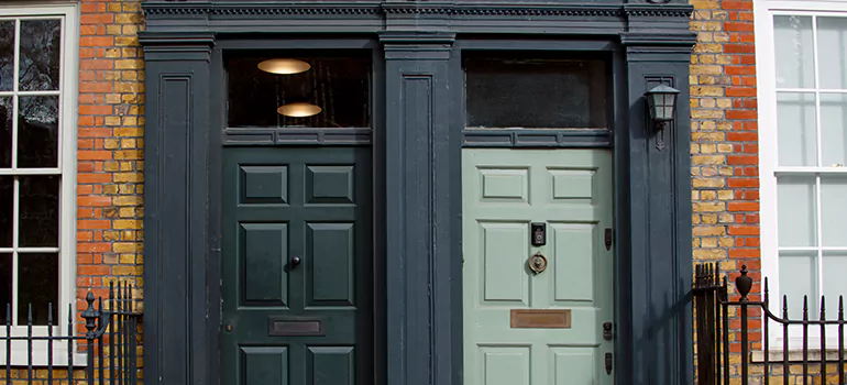 Interior Door Trim Moulding  in Mission Island, Ontario