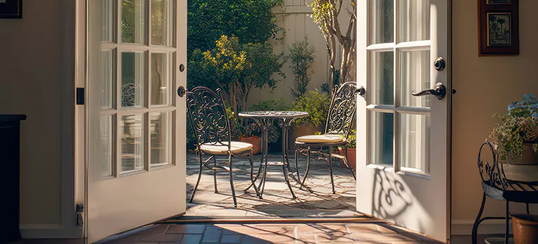 Interior Double Doors in Hillcrest Park, ON