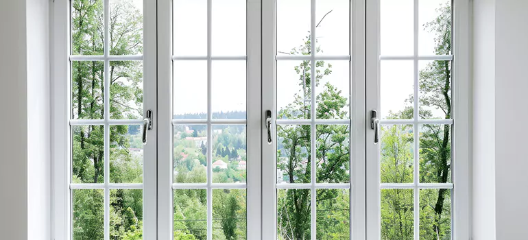 Cost To Install Double Pane Windows in Westfort, ON