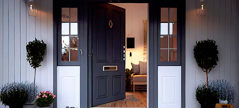 Exterior Doors Installation in Jumbo Gardins, ON