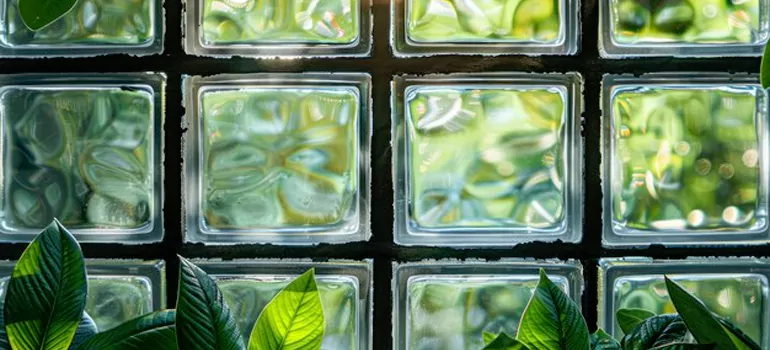 Glass Block Windows Near Me in McKellar Island, ON