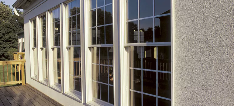 Home Window Glass Repair in Intola, ON