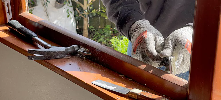 Industrial Window Repair in Current River, ON