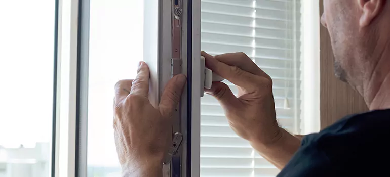 Lever Window Replacement Services in Intola, ON