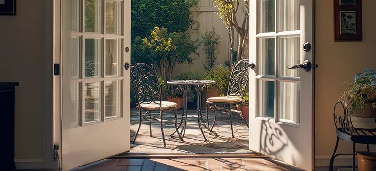 Sliding Patio Door Installation in Hillcrest Park,ON