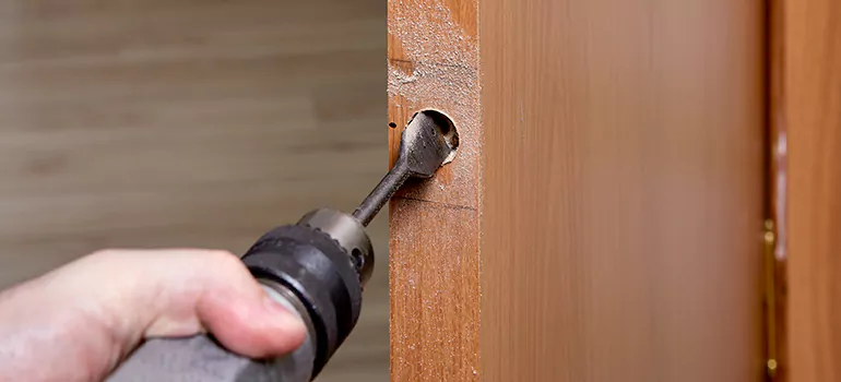 Sliding Pocket Door Repair inIntola, Ontario