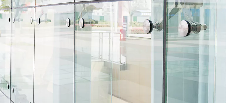 Glass Door Installation in Hillcrest Park, Ontario