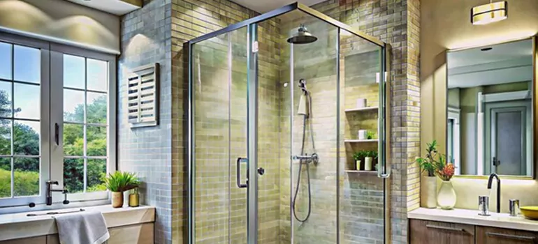 Tub Shower Doors in Northwood, ON