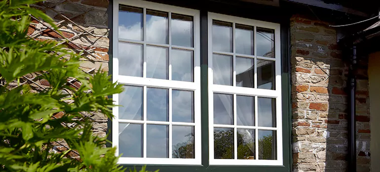 Stormproof Casement Windows in Jumbo Gardins, ON