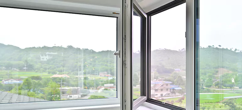 Large Triple Pane Windows in McKellar Island, ON