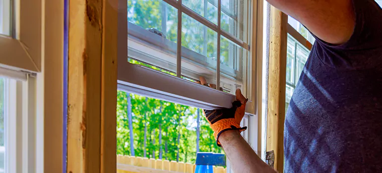 Decorative Window Film Services in Northwood, ON