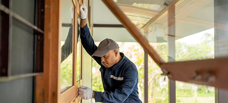 Energy-efficient Window Insulation in Current River, ON