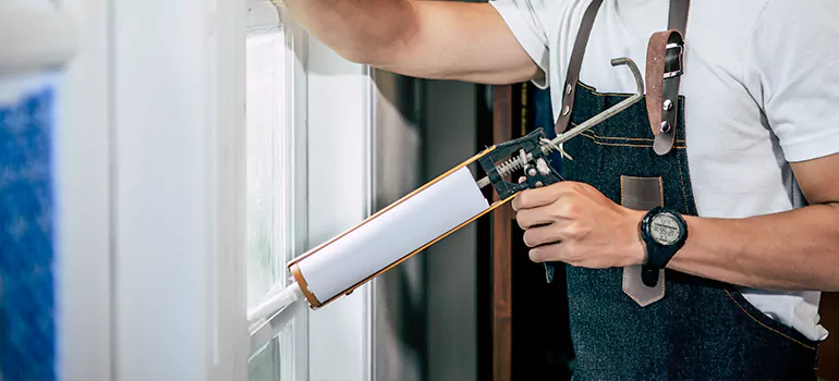 Window Jamb Extension in McKellar Island, ON