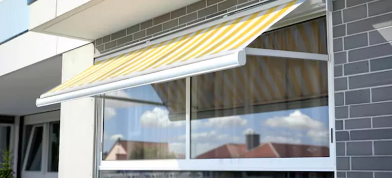 Awning Window Maintenance in Westfort, ON