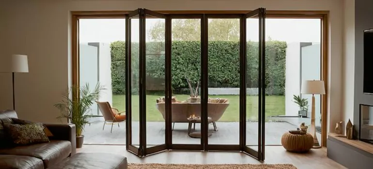 Cheap Bifold Doors in Kivikoski, Ontario