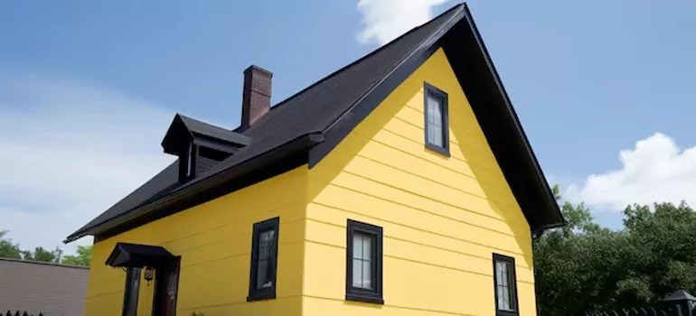 [Custom Black Windows in McKellar Island, ON