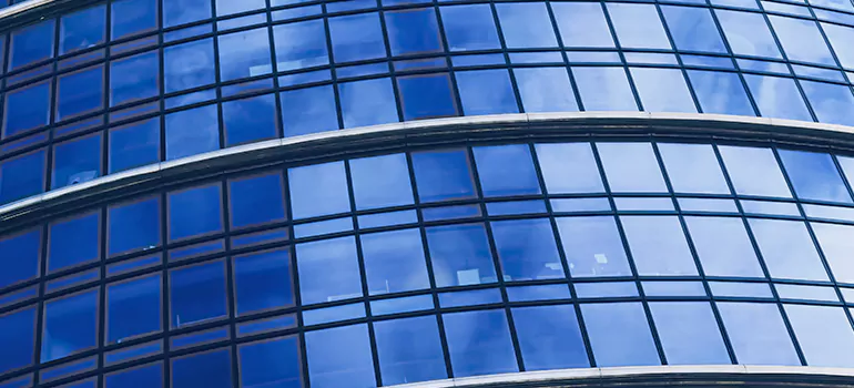 Commercial Window Protection Services in Westfort, ON