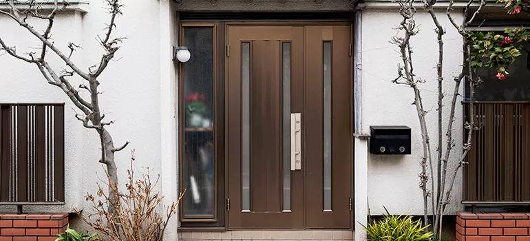 Exterior Doors And Windows in Thunder Bay, ON