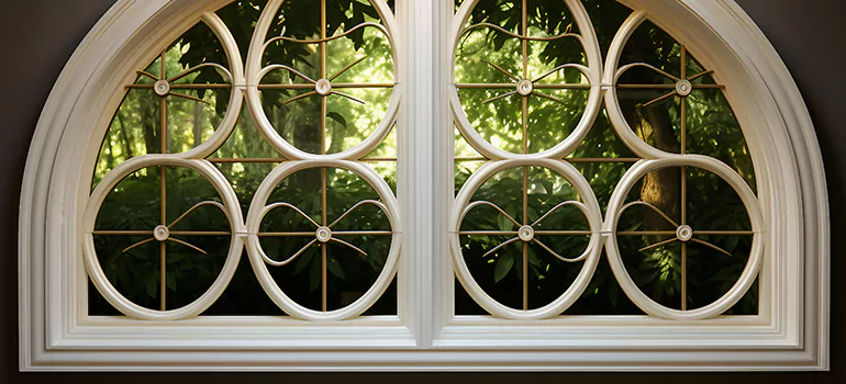 Half-round Window Replacement Contractors in Jumbo Gardins, ON