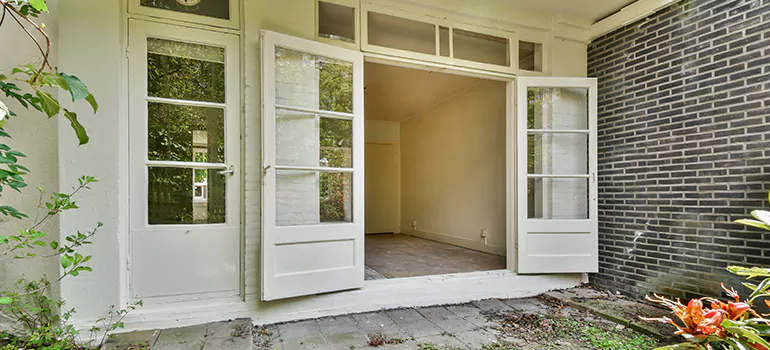 Impact Resistant Doors in Thunder Bay, ON