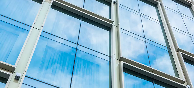 Industrial Window Insulation in Westfort, ON