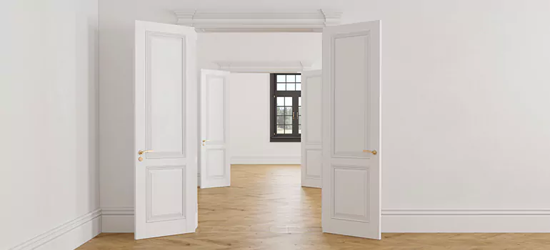 Solid Wood Interior Doors in Jumbo Gardins, ON