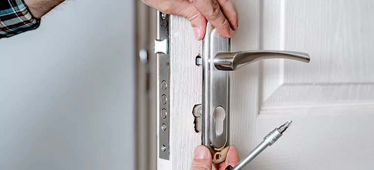 Multi Point Door Installation Solutions in Thunder Bay, ON