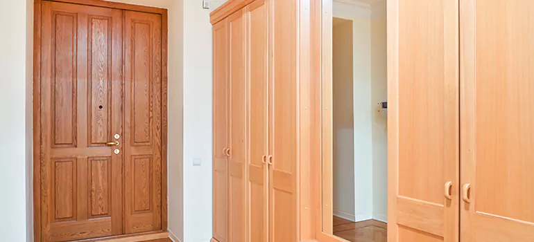 Prehung Wood Interior Doors in Kivikoski, ON