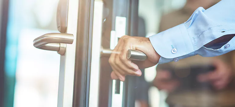 Push Bar For Commercial Doors in Northwood, ON