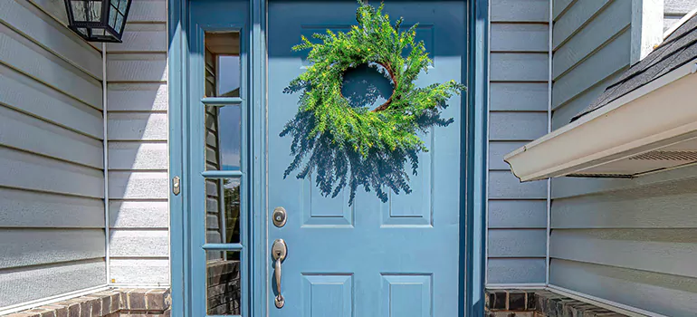 Residential Garage Door Spring Replacement in Thunder Bay, ON