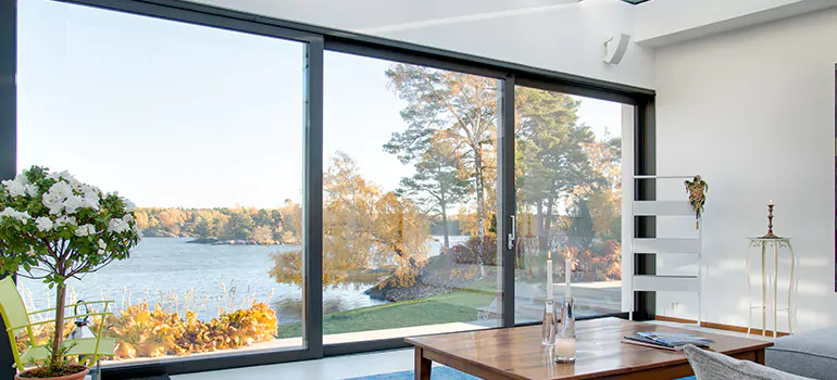 Custom Residential Window Tinting in McKellar Island, ON