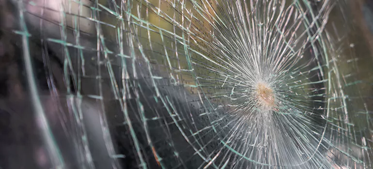 Bullet Proof Glass Installation Near Me in McKellar Island, Ontario