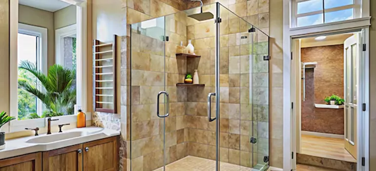 Shower Doors Repair in Thunder Bay, ON