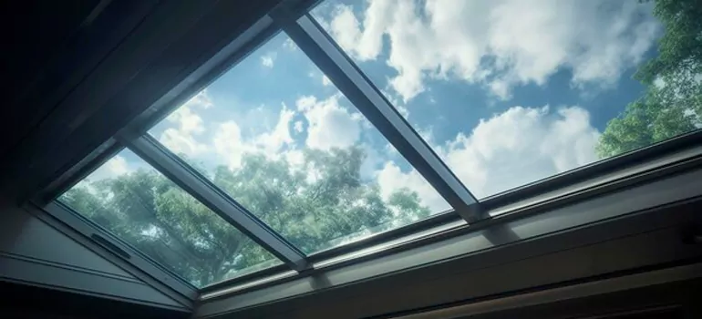 Roofing Skylight Installation in Westfort, Ontario