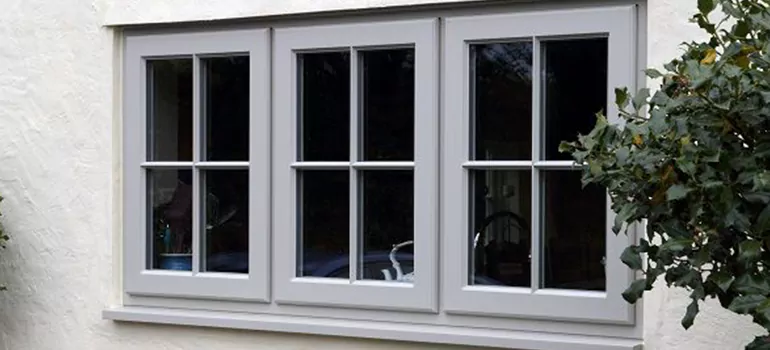 Stormproof Windows With Tinted Glass Services in McKellar Island, ON