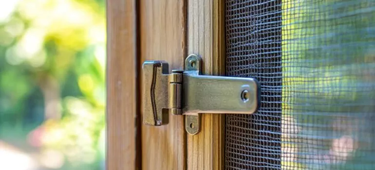 Residential Accordion Door Repair in McKellar Island, Ontario