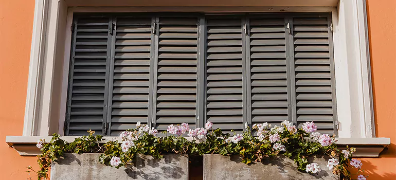 Security Roller Shutters in Thunder Bay, Ontario